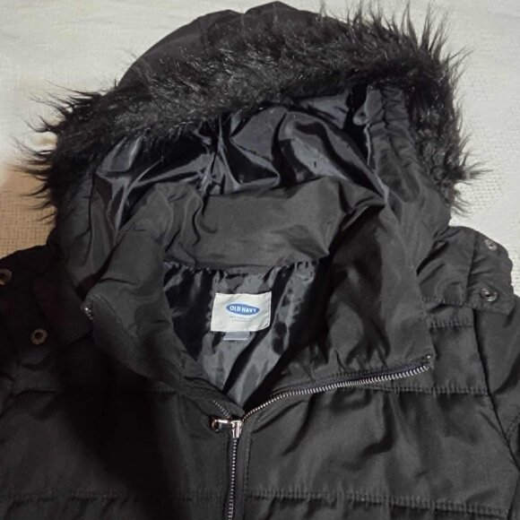 Womens Winter Coat - Picture 6 of 9